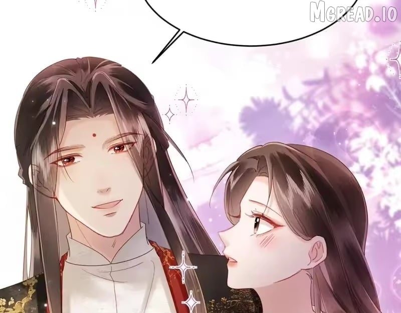On Our Wedding Night, I Got Pregnant with the Chief Warden’s Child Chapter 80  - page 78